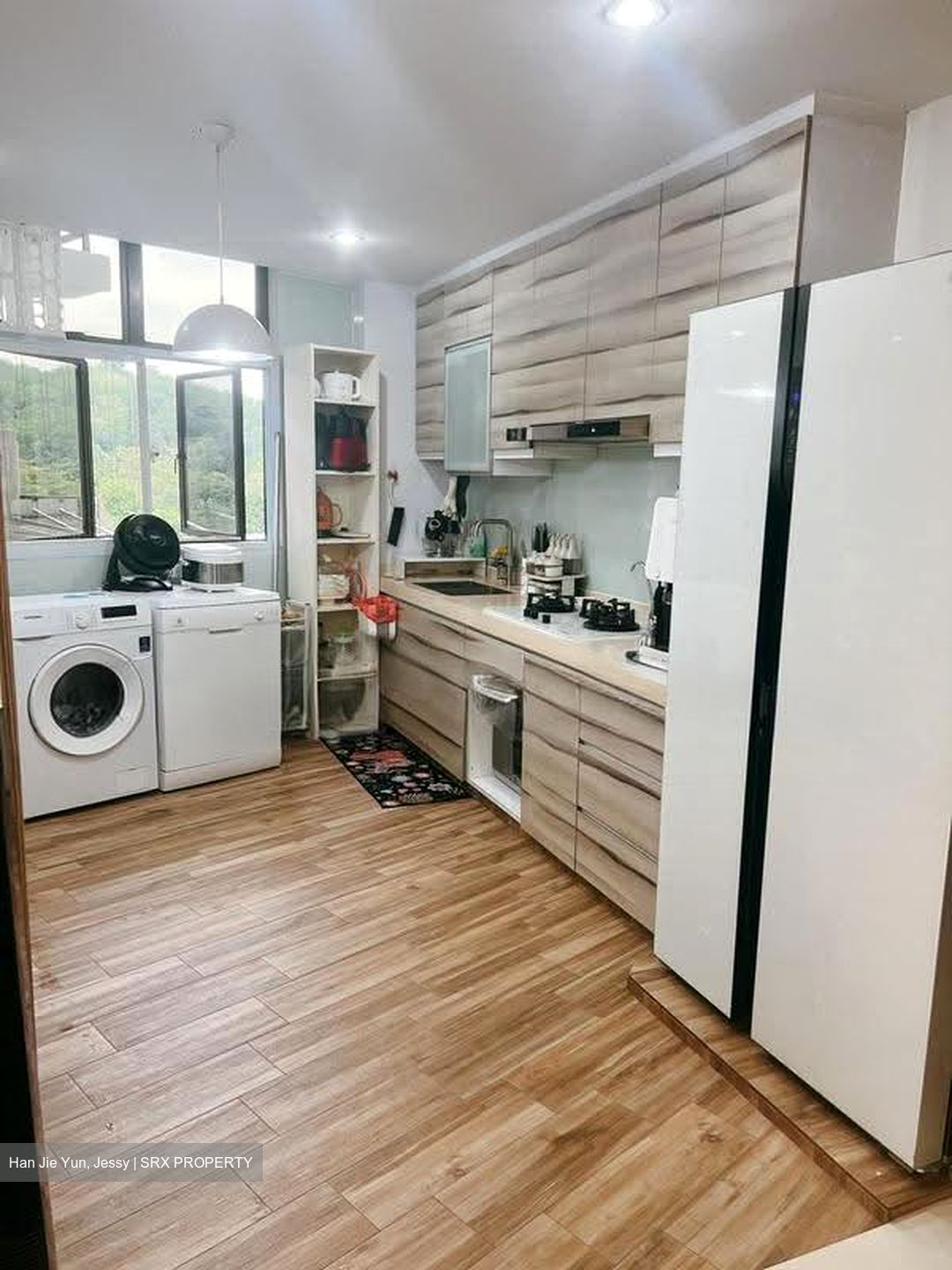 Blk 469 Segar Gardens (Bukit Panjang), HDB 5 Rooms #637189401